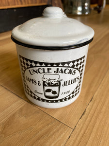 Jelly Jar (Small)