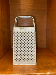 Small Cheese Grater