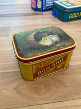 Load image into Gallery viewer, Vintage Kitchen Tin
