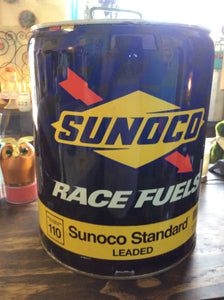 Sunoco racing fuel