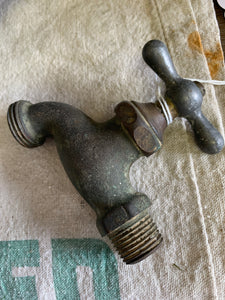 Vintage Faucet