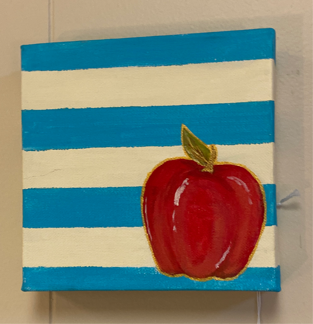 Apple Canvas